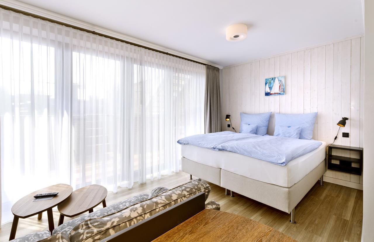 Logierhaus Rheintoreins 레스 외부 사진